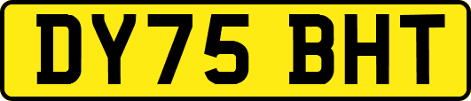 DY75BHT