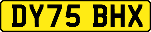 DY75BHX