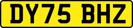 DY75BHZ