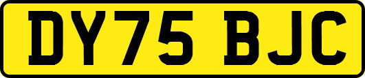 DY75BJC