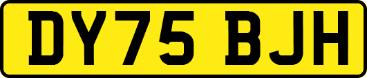 DY75BJH