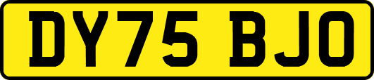 DY75BJO