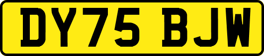 DY75BJW