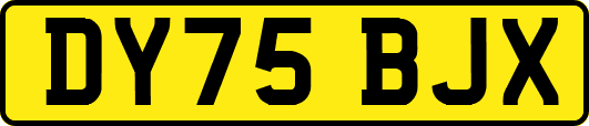 DY75BJX