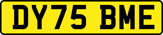 DY75BME