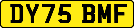 DY75BMF