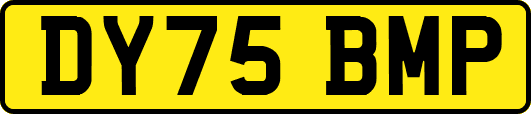 DY75BMP