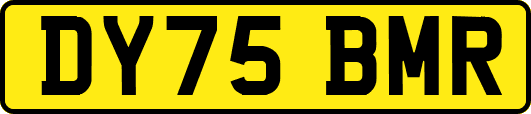 DY75BMR
