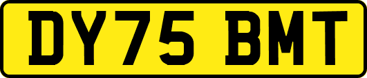 DY75BMT