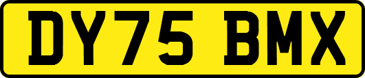 DY75BMX