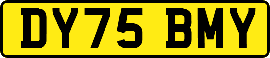 DY75BMY