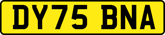 DY75BNA