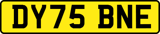 DY75BNE