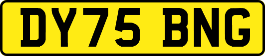 DY75BNG