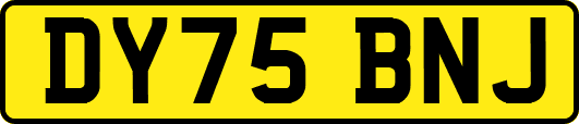 DY75BNJ