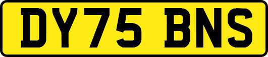DY75BNS