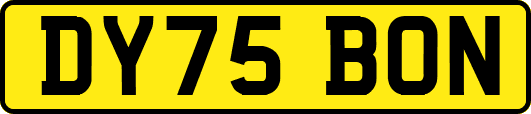DY75BON