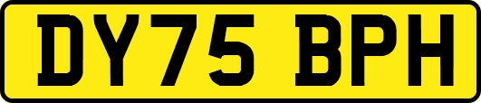 DY75BPH