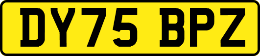 DY75BPZ