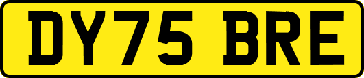 DY75BRE