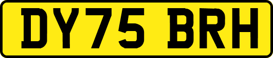 DY75BRH