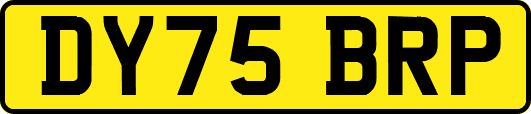 DY75BRP