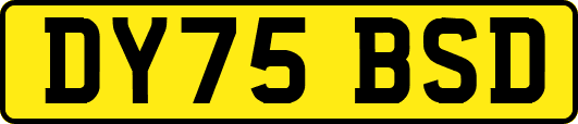 DY75BSD