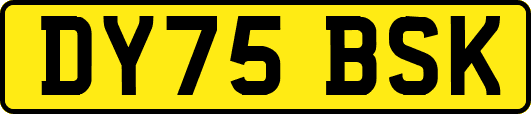 DY75BSK