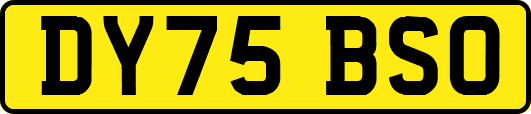 DY75BSO