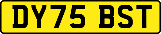 DY75BST