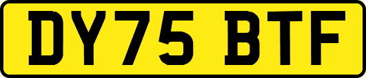 DY75BTF