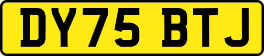 DY75BTJ