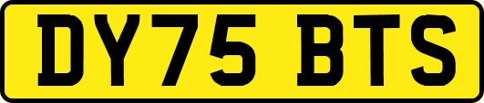 DY75BTS
