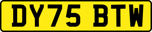 DY75BTW