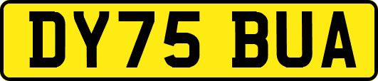 DY75BUA