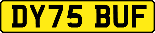DY75BUF