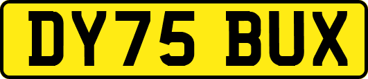 DY75BUX