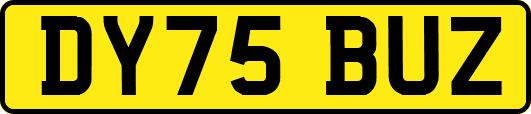DY75BUZ