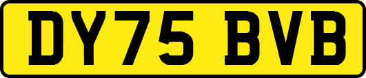 DY75BVB