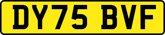 DY75BVF
