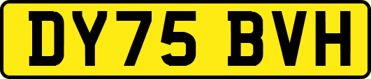 DY75BVH