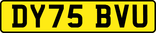 DY75BVU