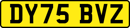 DY75BVZ