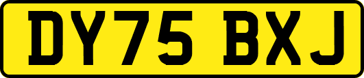 DY75BXJ