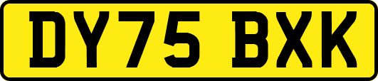 DY75BXK