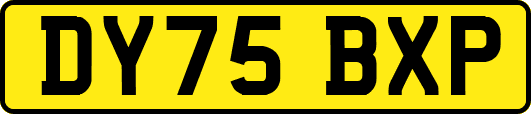 DY75BXP