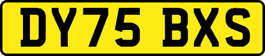 DY75BXS