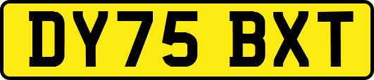 DY75BXT