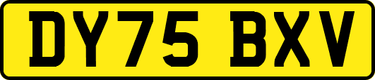 DY75BXV