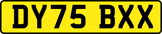 DY75BXX